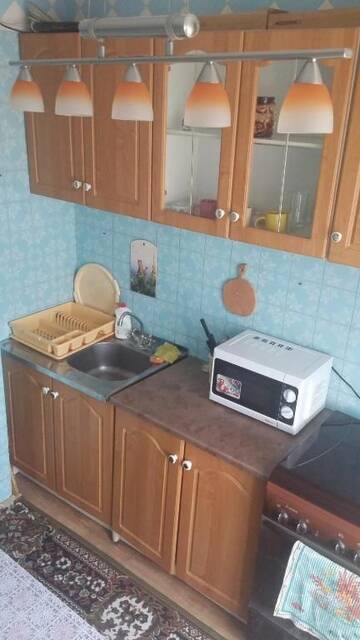 Фото номера Бюджетный двухместный номер с 1 кроватью Хостелы Hostel at the Center of Tiraspol г. Тирасполь 22