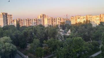 Фото номера Бюджетный двухместный номер с 1 кроватью Хостелы Hostel at the Center of Tiraspol г. Тирасполь 29