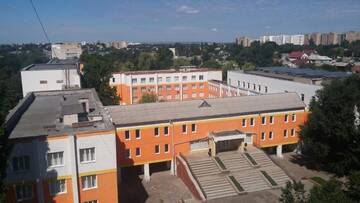 Фото номера Бюджетный двухместный номер с 1 кроватью Хостелы Hostel at the Center of Tiraspol г. Тирасполь 30