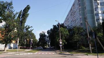 Фото номера Бюджетный двухместный номер с 1 кроватью Хостелы Hostel at the Center of Tiraspol г. Тирасполь 34