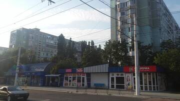 Фото номера Бюджетный двухместный номер с 1 кроватью Хостелы Hostel at the Center of Tiraspol г. Тирасполь 35