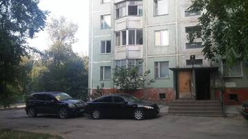 Фото номера Бюджетный двухместный номер с 1 кроватью Хостелы Hostel at the Center of Tiraspol г. Тирасполь 31