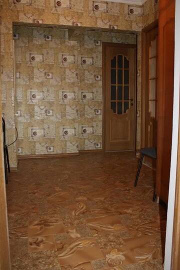 Фото номера Бюджетный двухместный номер с 1 кроватью Хостелы Hostel at the Center of Tiraspol г. Тирасполь 38