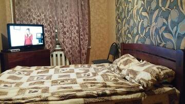 Фото номера Бюджетный двухместный номер с 1 кроватью Хостелы Hostel at the Center of Tiraspol г. Тирасполь 39