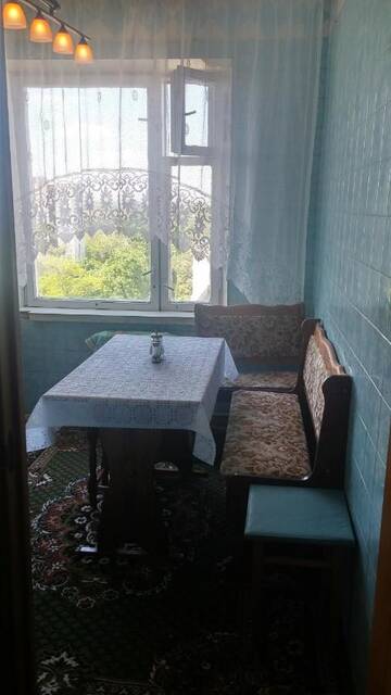 Фото номера Бюджетный двухместный номер с 1 кроватью Хостелы Hostel at the Center of Tiraspol г. Тирасполь 4