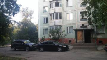 Фото номера Бюджетный двухместный номер с 1 кроватью Хостелы Hostel at the Center of Tiraspol г. Тирасполь 12