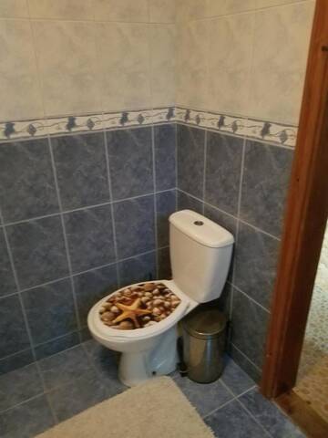 Фото номера Люкс Хостелы Like Home Hostel г. Тирасполь 2