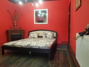 Фото номера Люкс Хостелы Like Home Hostel г. Тирасполь 6