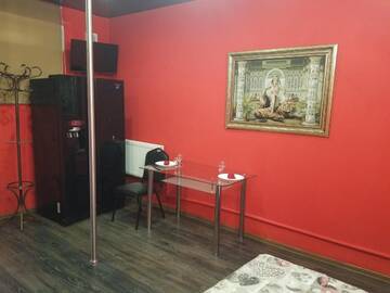 Фото номера Люкс Хостелы Like Home Hostel г. Тирасполь 5