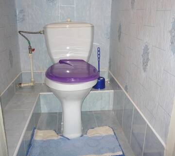 Фото номера Апартаменты с 1 спальней Апартаменты Apartment near KVINT г. Тирасполь 11