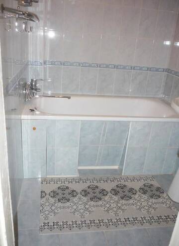 Фото номера Апартаменты с 1 спальней Апартаменты Apartment near KVINT г. Тирасполь 12