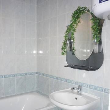Фото номера Апартаменты с 1 спальней Апартаменты Apartment near KVINT г. Тирасполь 20