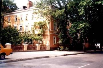 Фото номера Апартаменты с 1 спальней Апартаменты Apartment near KVINT г. Тирасполь 31