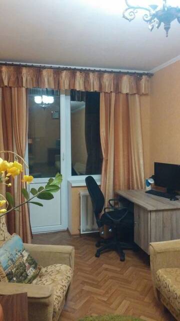 Фото номера Апартаменты с 2 спальнями Апартаменты Krasnodonskaya street 53/1 г. Тирасполь 8