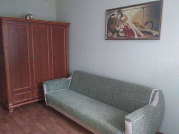 Фото номера Апартаменты с 2 спальнями Апартаменты Krasnodonskaya street 53/1 г. Тирасполь 11