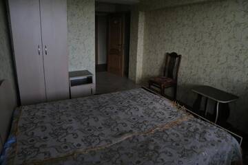 Фото номера Двухместный номер с 2 отдельными кроватями Отель Гостиница Аист г. Тирасполь 2