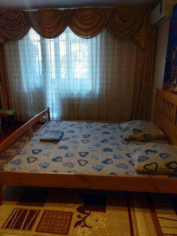 Фото номера Апартаменты с 1 спальней Апартаменты ECONOMY APARTAMENT г. Тирасполь 5