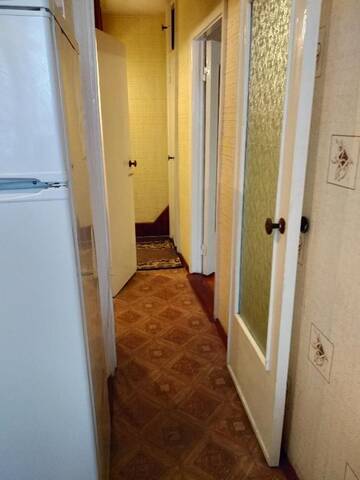 Фото номера Апартаменты с 1 спальней Апартаменты ECONOMY APARTAMENT г. Тирасполь 12