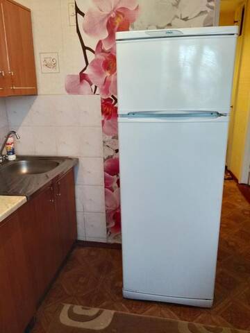 Фото номера Апартаменты с 1 спальней Апартаменты ECONOMY APARTAMENT г. Тирасполь 13