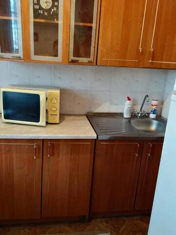 Фото номера Апартаменты с 1 спальней Апартаменты ECONOMY APARTAMENT г. Тирасполь 16
