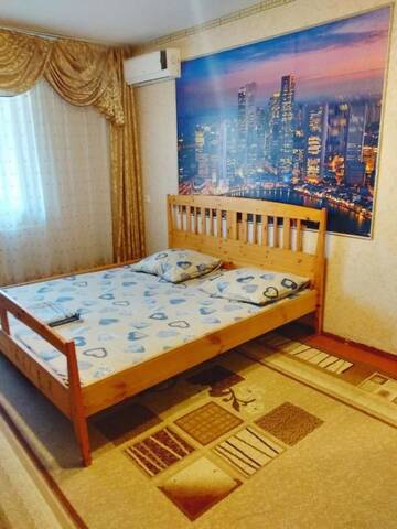 Фото номера Апартаменты с 1 спальней Апартаменты ECONOMY APARTAMENT г. Тирасполь 14