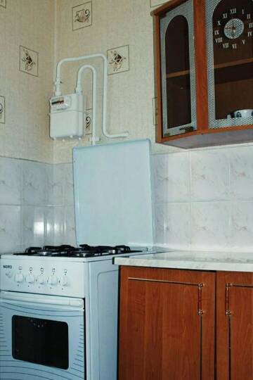 Фото номера Апартаменты с 1 спальней Апартаменты ECONOMY APARTAMENT г. Тирасполь 18