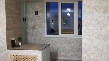 Фото номера Апартаменты с 1 спальней Апартаменты Center Tiraspol г. Тирасполь 22