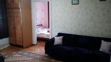 Фото номера Апартаменты с 1 спальней Апартаменты Балка Юности 17 г. Тирасполь 18