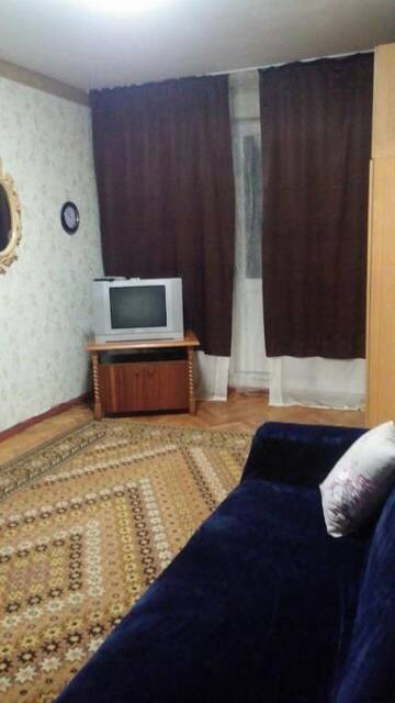 Фото номера Апартаменты с 1 спальней Апартаменты Балка Юности 17 г. Тирасполь 28