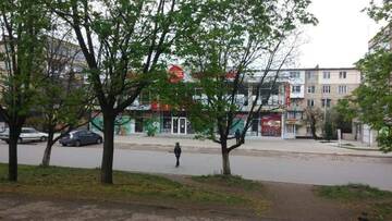 Фото номера Апартаменты с 1 спальней Апартаменты Балка Юности 17 г. Тирасполь 25