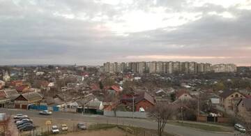 Фото номера Апартаменты с 2 спальнями Апартаменты Victoria г. Тирасполь 15