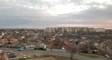 Фото номера Апартаменты с 2 спальнями Апартаменты Victoria г. Тирасполь 12