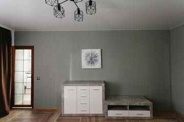 Фото номера Апартаменты с 1 спальней Апартаменты Loft apartment г. Тирасполь 49