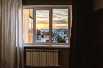 Фото номера Апартаменты с 1 спальней Апартаменты Loft apartment г. Тирасполь 38