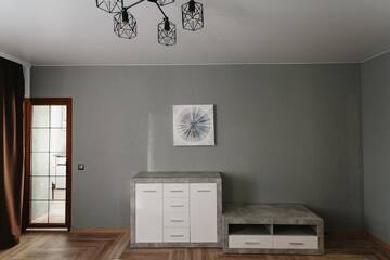 Фото номера Апартаменты с 1 спальней Апартаменты Loft apartment г. Тирасполь 10