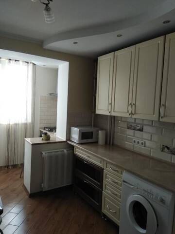 Фото номера Апартаменты с 2 спальнями Апартаменты Apartment SUPERIOR г. Тирасполь 43