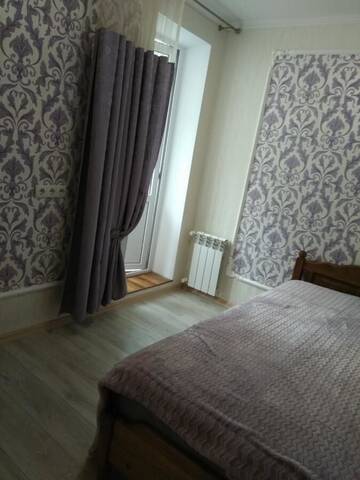 Фото номера Апартаменты с 2 спальнями Апартаменты Apartment SUPERIOR г. Тирасполь 11