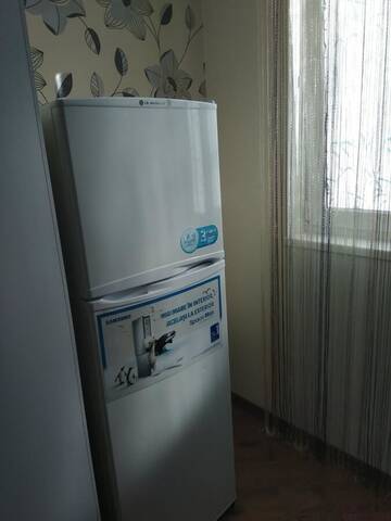 Фото номера Апартаменты с 2 спальнями Апартаменты Apartment SUPERIOR г. Тирасполь 18