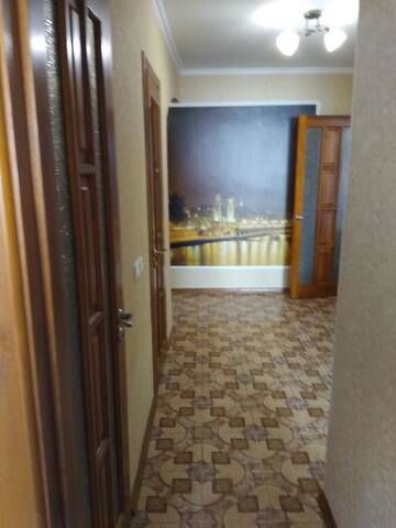 Фото номера Апартаменты с 2 спальнями Апартаменты Apartment SUPERIOR г. Тирасполь 15