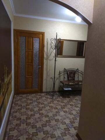 Фото номера Апартаменты с 2 спальнями Апартаменты Apartment SUPERIOR г. Тирасполь 12