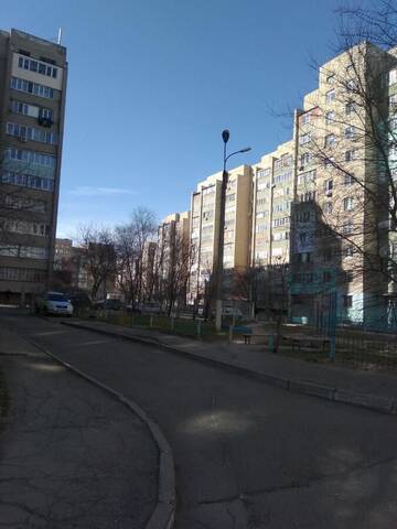 Фото номера Апартаменты с 2 спальнями Апартаменты Apartment SUPERIOR г. Тирасполь 13