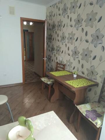 Фото номера Апартаменты с 2 спальнями Апартаменты Apartment SUPERIOR г. Тирасполь 19