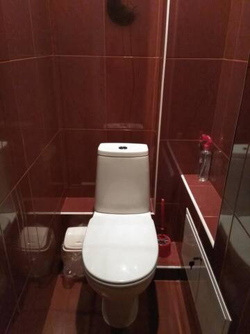 Фото номера Апартаменты с 2 спальнями Апартаменты Apartment SUPERIOR г. Тирасполь 21