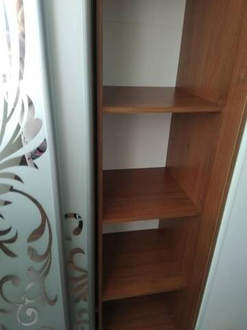 Фото номера Апартаменты с 2 спальнями Апартаменты Apartment SUPERIOR г. Тирасполь 28