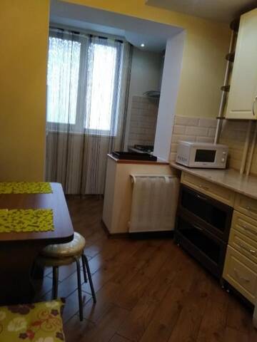 Фото номера Апартаменты с 2 спальнями Апартаменты Apartment SUPERIOR г. Тирасполь 23