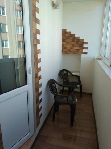 Фото номера Апартаменты с 2 спальнями Апартаменты Apartment SUPERIOR г. Тирасполь 27