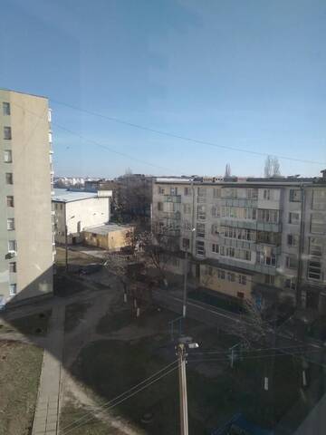 Фото номера Апартаменты с 2 спальнями Апартаменты Apartment SUPERIOR г. Тирасполь 7