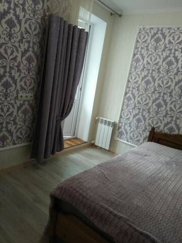 Фото номера Апартаменты с 2 спальнями Апартаменты Apartment SUPERIOR г. Тирасполь 31