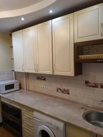 Фото номера Апартаменты с 2 спальнями Апартаменты Apartment SUPERIOR г. Тирасполь 38