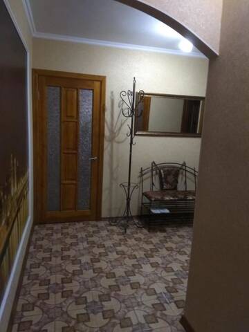 Фото номера Апартаменты с 2 спальнями Апартаменты Apartment SUPERIOR г. Тирасполь 32